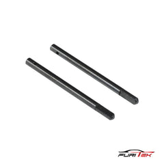 FURITEK Rear Axle Drive Shaft Set FOR FURITEK FX118 (FUR-2375) Heli Direct