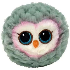 Beanie Bouncers (Bouncy Ball Plushies) Ty