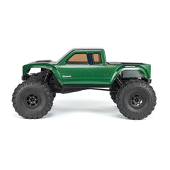 Redcat Vertex-10 - 1:10 Scale Brushless Electric Rock Crawler Redcat