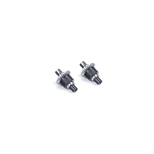 ARRMA Assembled Oil Filled Differential 30T 0.8Mod, 3000cSt Oil (2pcs) - GROM (ARA311193)