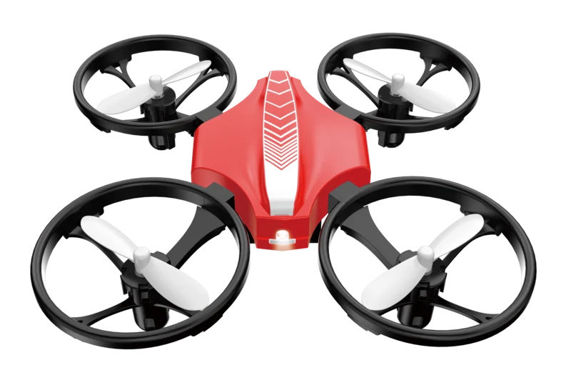 Mini drone H9 RC PRO