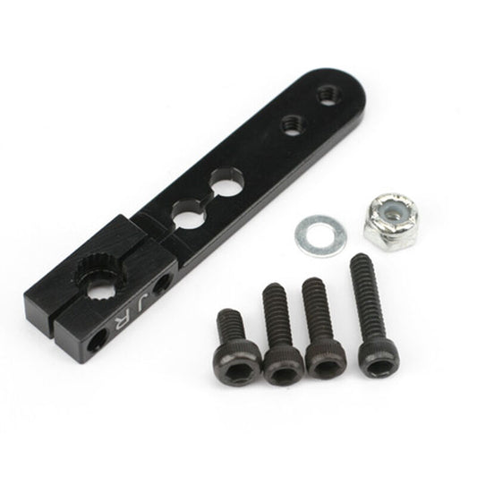 Hangar 9 Aluminum Servo Arm, 1.5": SPM, JR (HAN9154)