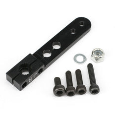 Hangar 9 Aluminum Servo Arm, 1.5": SPM, JR (HAN9154)