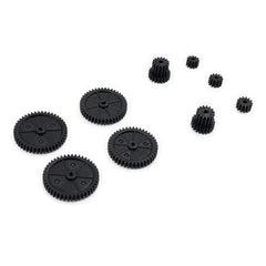 HobbyPlus Spur / Idler / Pinion Gear - Speck B Brushed/Brushless Heli Direct