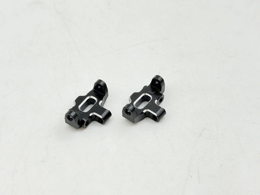 HobbyPlus Aluminum C-Hub For Speck B Heli Direct