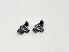 HobbyPlus Aluminum C-Hub For Speck B Heli Direct
