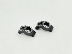 HobbyPlus Aluminum Rear Hub For Speck B Heli Direct