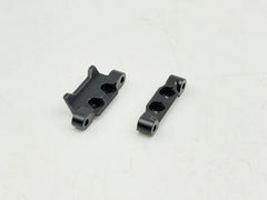 HobbyPlus Aluminum C & D Suspension Mount For Speck B Heli Direct