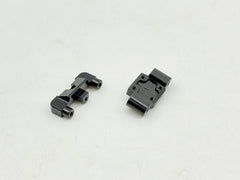 HobbyPlus Aluminum A & B Suspension Mount For Speck B Heli Direct