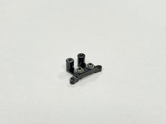 HobbyPlus Aluminum Steering Rack Set For Speck B Heli Direct