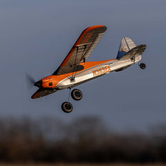 Hobbyzone XCub 450mm RTF with SAFE (HBZ-1250) Horizon Hobby