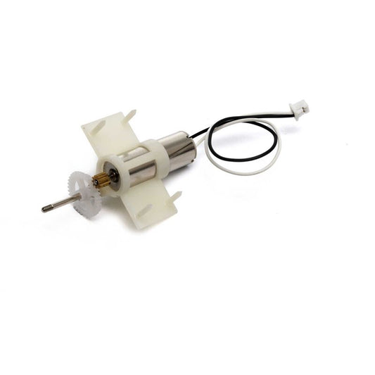 Gear Box with Motor: UMX Champ Anniversary Edition 515mm Horizon Hobby