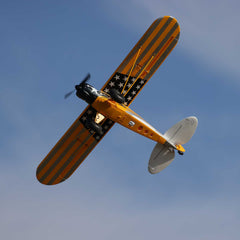 HobbyZone Carbon Cub S 2 1.3m Cleetus McFarland Special Edition BNF Basic(HBZ320051SE)