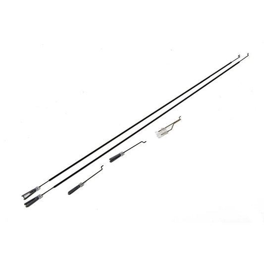 HobbyZone Pushrod Set: Sport Cub (HBZ3222 Horizon Hobby