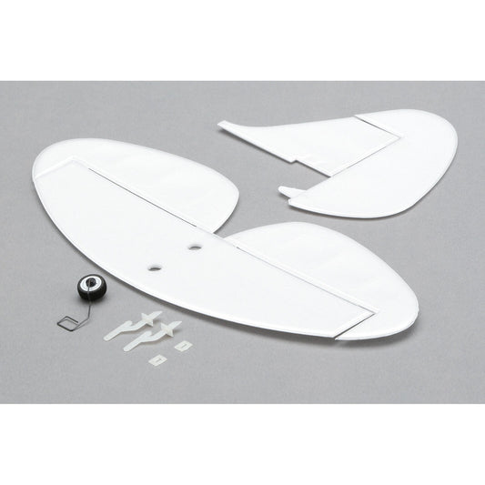 HobbyZone Tail Set: Sport Cub S (HBZ4431)