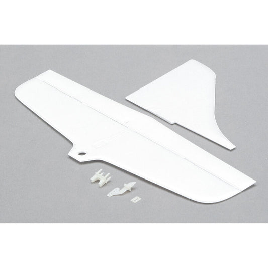 HobbyZone Complete Tail Set: Duet (HBZ5325)