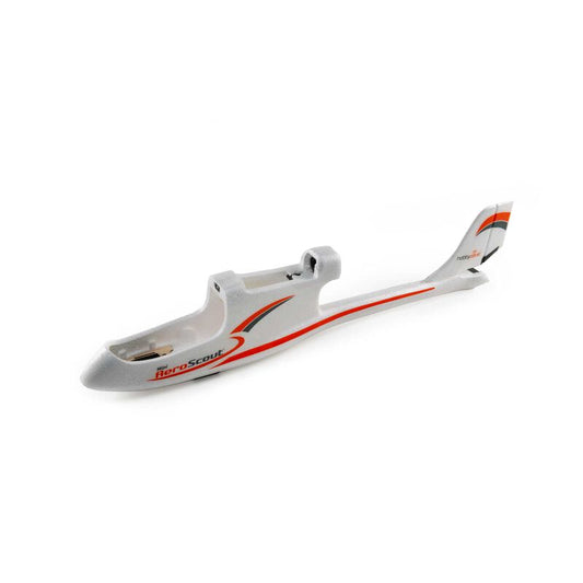HobbyZone: Fuselage: Mini AeroScout Horizon Hobby