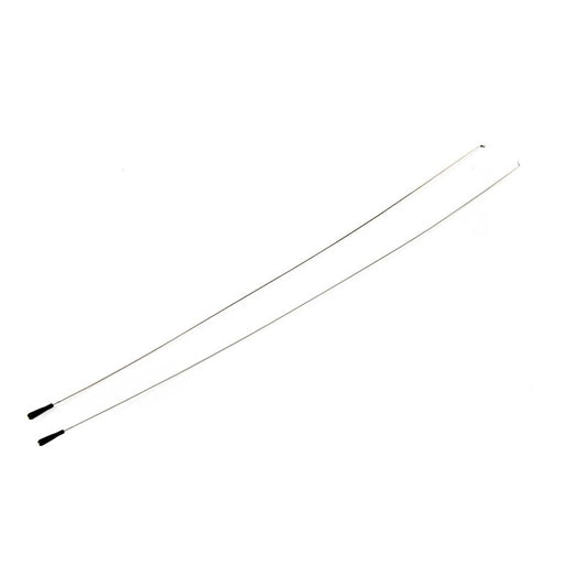 HobbyZone Pushrods with Clevis: Mini AeroScout (HBZ5710) Horizon Hobby