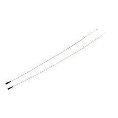 HobbyZone Pushrods with Clevis: Mini AeroScout (HBZ5710) Horizon Hobby