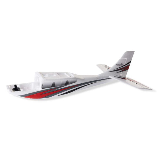 HobbyZone Fuselage with Tail: Apprentice STOL 700 (HBZ6102)