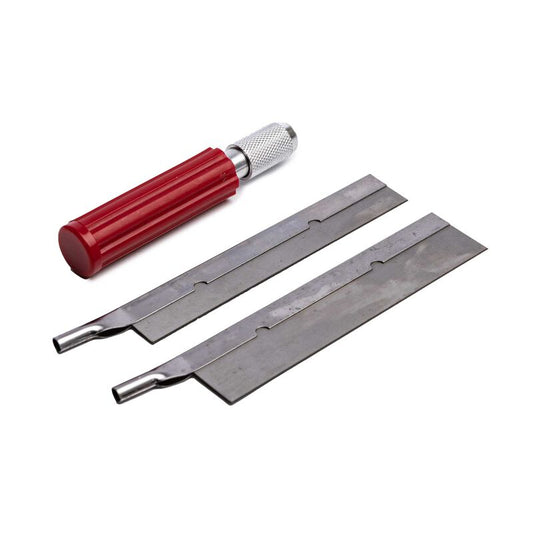 Hobby Essentials  Razor Saw Set with Blades (2) (HDXK6960)