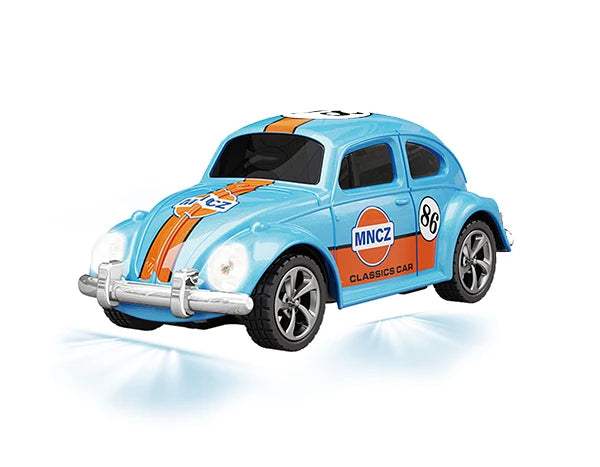 RC Pro 1/64 Mini R/C Beetle HG4-216 RC PRO