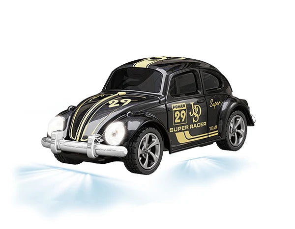 RC Pro 1/64 Mini R/C Beetle HG4-216 RC PRO