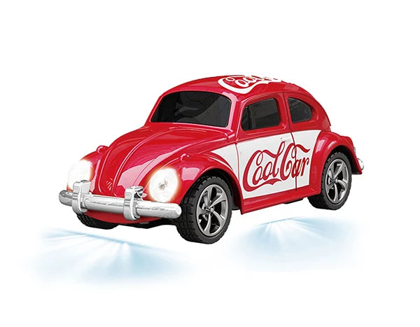 RC Pro 1/64 Mini R/C Beetle HG4-216 RC PRO