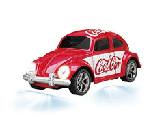 RC Pro 1/64 Mini R/C Beetle HG4-216 RC PRO