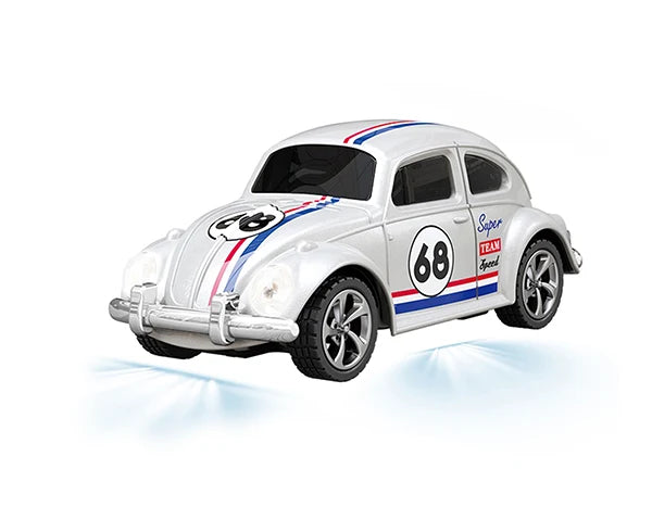 RC Pro 1/64 Mini R/C Beetle HG4-216 RC PRO