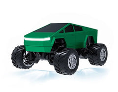 RC Pro 1:64 R/C Cybertruck With APP control RC PRO