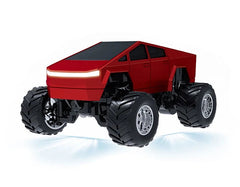 RC Pro 1:64 R/C Cybertruck With APP control RC PRO