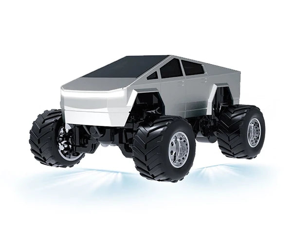 RC Pro 1:64 R/C Cybertruck With APP control RC PRO