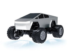 RC Pro 1:64 R/C Cybertruck With APP control RC PRO