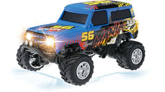 RC-Pro 1:64 R/C Bronco Off-Road Vehicle With APP control RC PRO