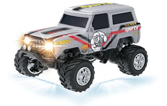 RC-Pro 1:64 R/C Bronco Off-Road Vehicle With APP control RC PRO
