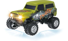 RC-Pro 1:64 R/C Bronco Off-Road Vehicle With APP control RC PRO