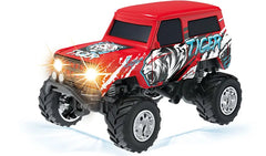 RC-Pro 1:64 R/C Bronco Off-Road Vehicle With APP control RC PRO