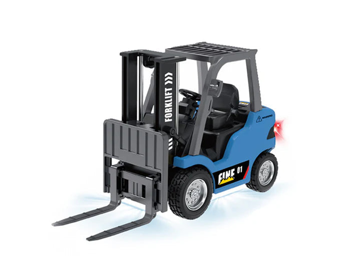 1:64 R/C Forklift With APP control HG4-243 RC PRO
