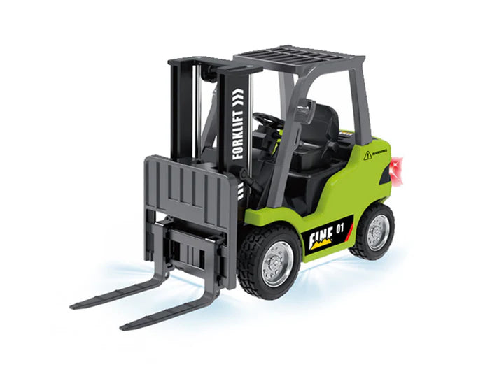 1:64 R/C Forklift With APP control HG4-243 RC PRO