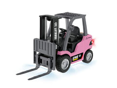 1:64 R/C Forklift With APP control HG4-243 RC PRO