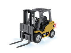 1:64 R/C Forklift With APP control HG4-243 RC PRO
