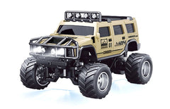 1:64 R/C Hummer RC Car With APP control RC PRO