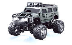 1:64 R/C Hummer RC Car With APP control RC PRO