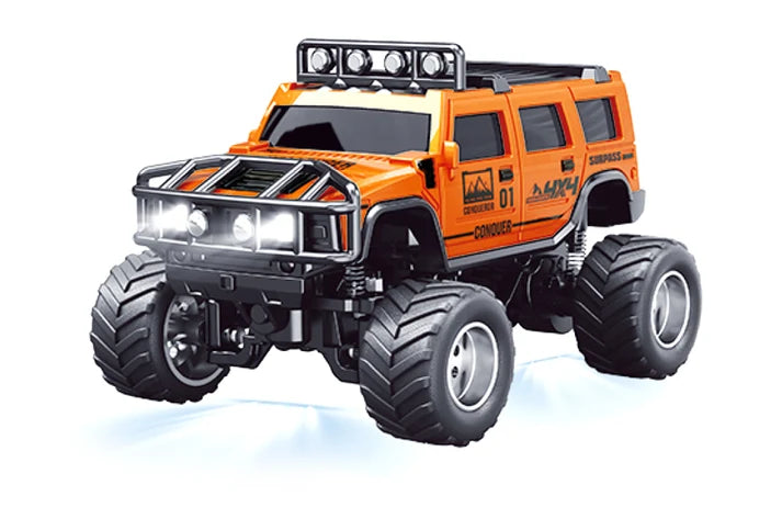 1:64 R/C Hummer RC Car With APP control RC PRO
