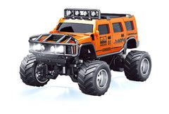 1:64 R/C Hummer RC Car With APP control RC PRO