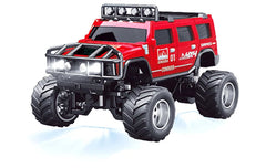 1:64 R/C Hummer RC Car With APP control RC PRO