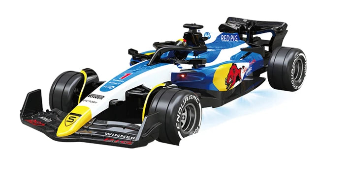 1:64 R/C Racing Car With APP control RC PRO