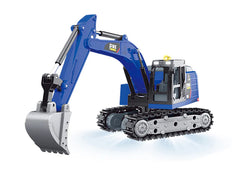 1:64 R/C Mini Excavator With APP control HG4-301 RC PRO