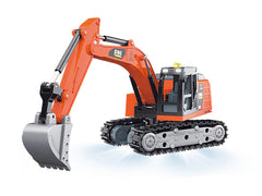 1:64 R/C Mini Excavator With APP control HG4-301 RC PRO